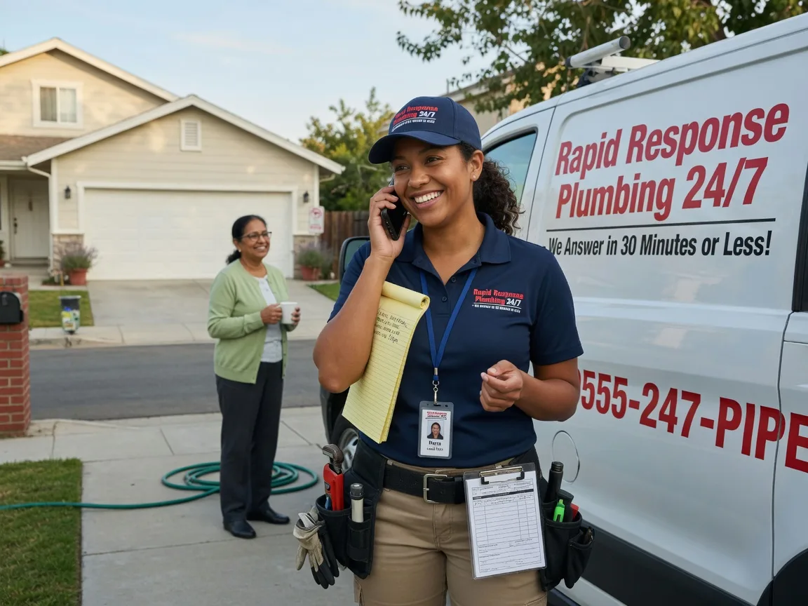 Emergency Plumber Big Wells, TX FAQs